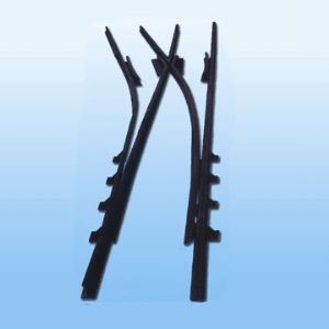 單開(kāi)、對(duì)稱(chēng)、渡線各種型號(hào)道岔