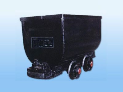 MGC1.1-6、1.7-6標(biāo)準(zhǔn)礦車(chē)